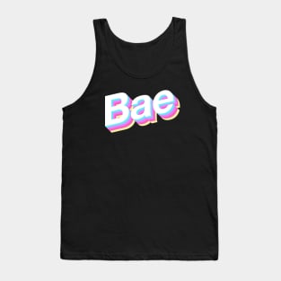 Bae Tank Top